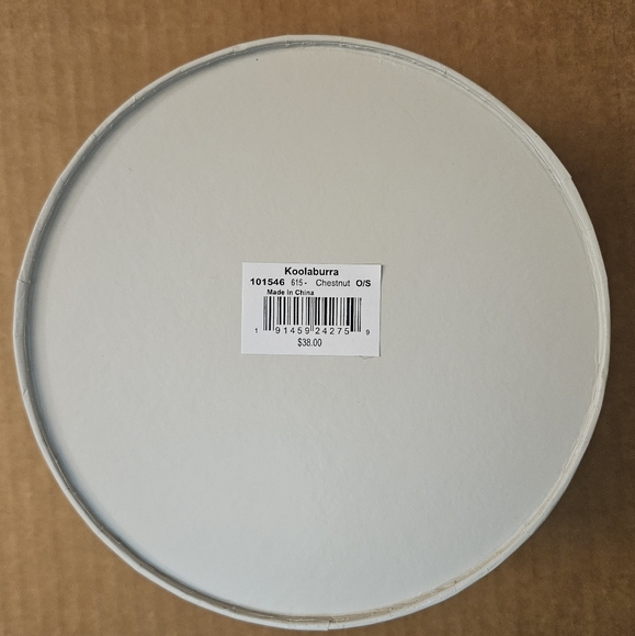 Koolaburra by UGG Earmuffs - Picture 3 of 9